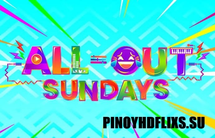 All Out Sunday