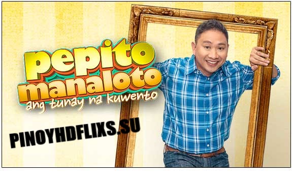 Pepito Manaloto