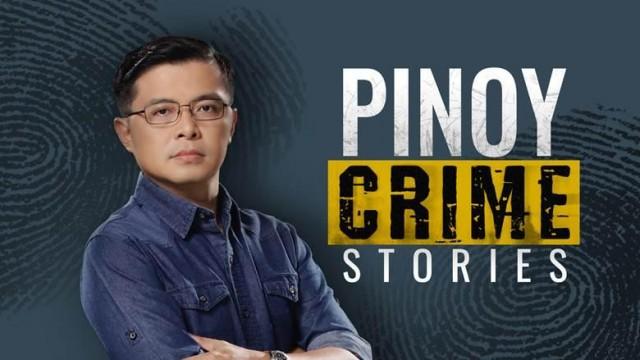 Pinoy Crime Stories