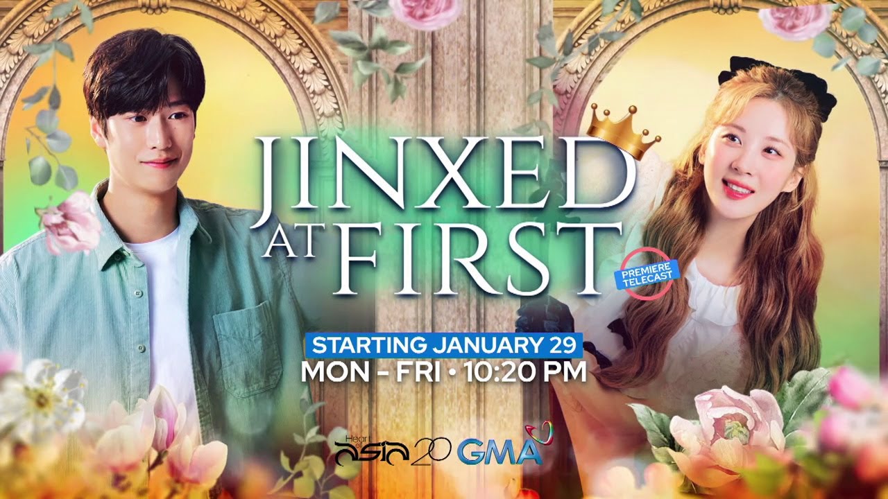 Jinxed at First March 11 2024 Replay Episode