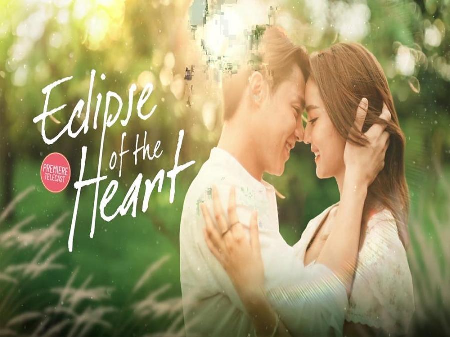 Eclipse of The Heart June 19 2024 Replay Episode