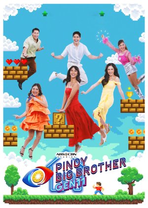 Pinoy Big Brother Gen 11