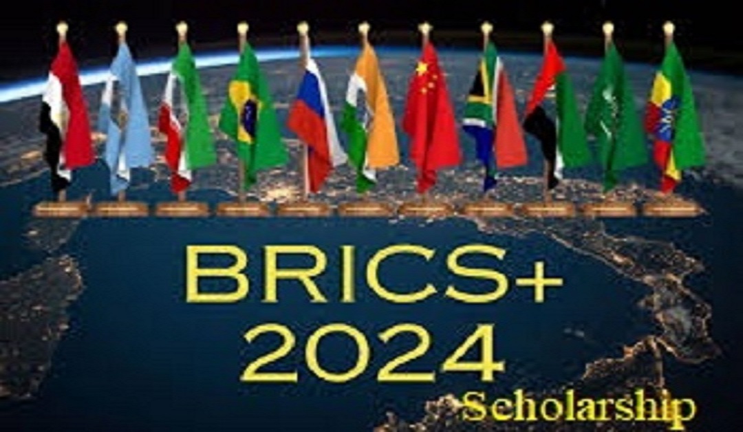 Scholarships to Study in the BRICS Countries 2024